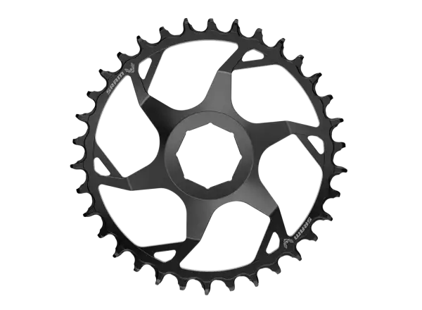 Sram Eagle Transmission T-Type chainring for BROSE