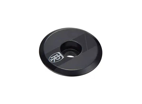 Ritchey WCS Top Cap 1 1/4" headset cap black/black