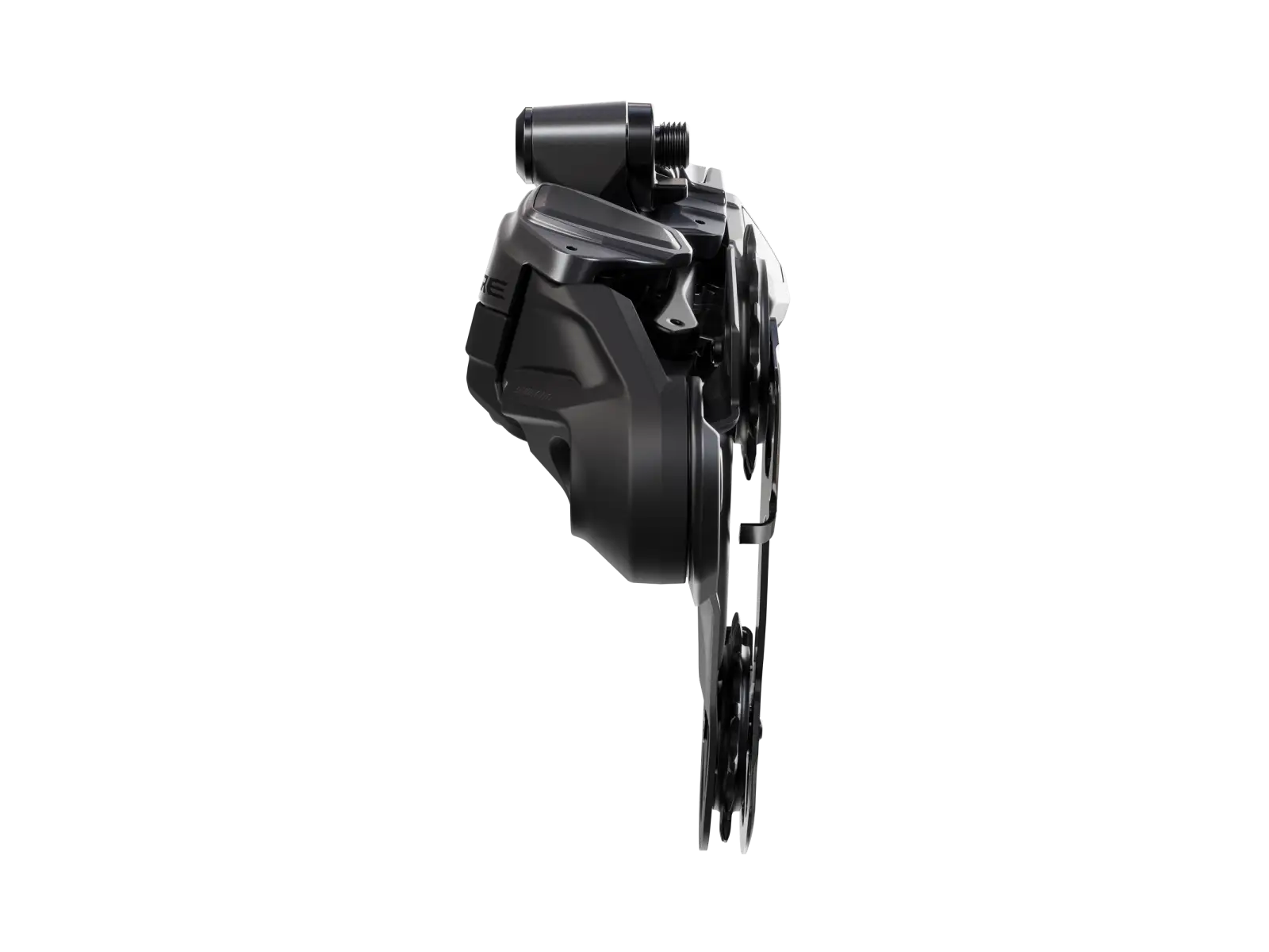 Shimano Deore M6250 Di2 electronic set