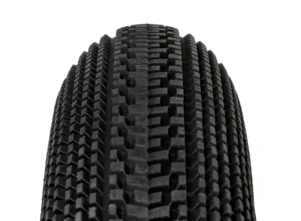 Tufo Gravel Speedero trekking tire 700x44C tubeless black/tan