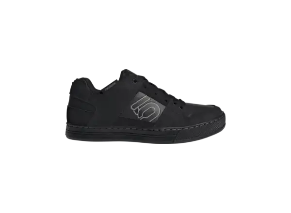 Five Ten Freerider DLX men's shoes Core Black/Core Black/Grey Three