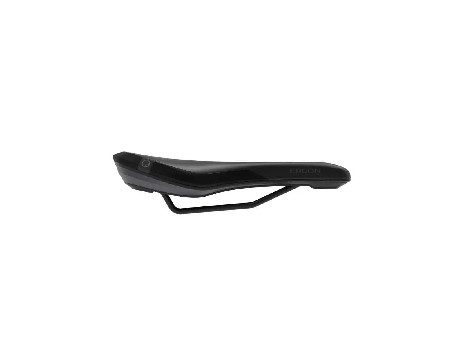 Ergon SMC Core Men saddle black/grey