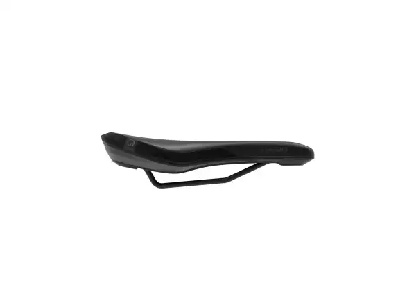 Ergon SMC Core Men saddle black/grey