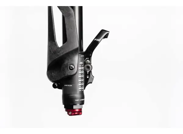 Cannondale Lefty Ocho Carbon Default Open 29" 120 mm suspension fork