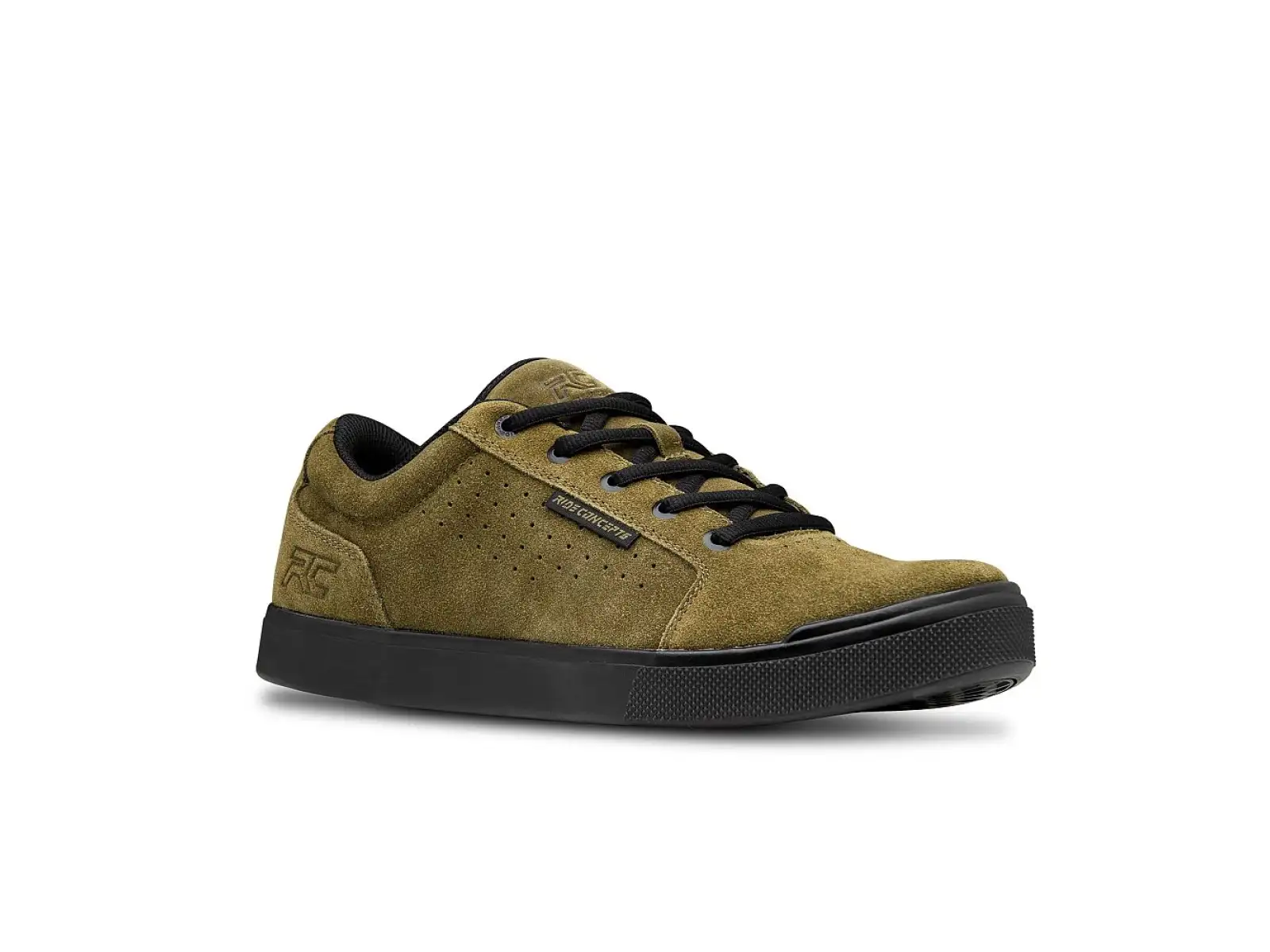 Ride Concepts Vice Men shoes Olive