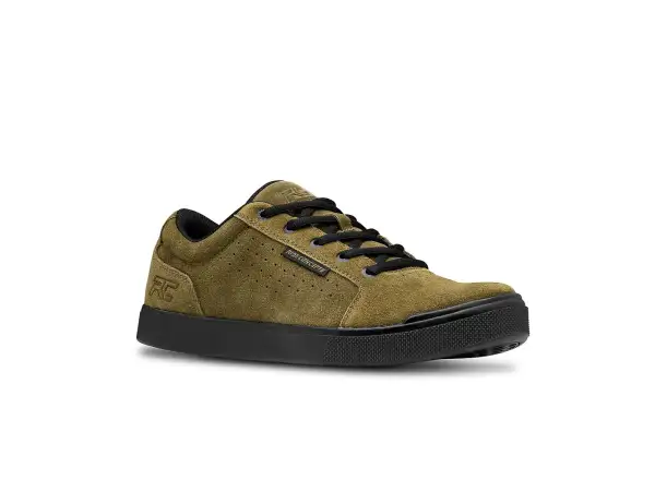Ride Concepts Vice Men shoes Olive