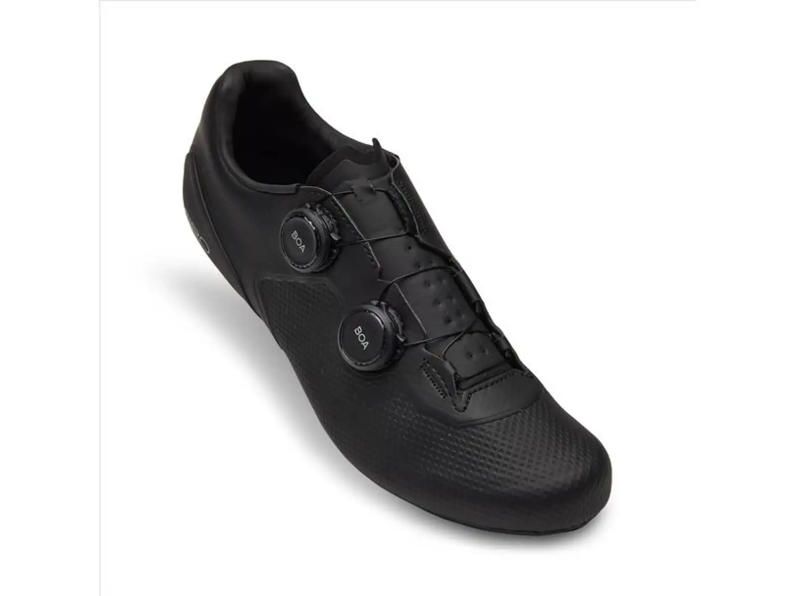 Giro Regime II road cycling shoes Black
