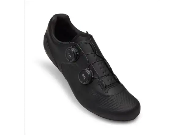 Giro Regime II road cycling shoes Black