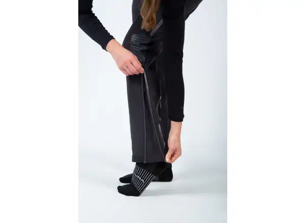 Endura MT500 Spray II women's pants Cayenne Pepper