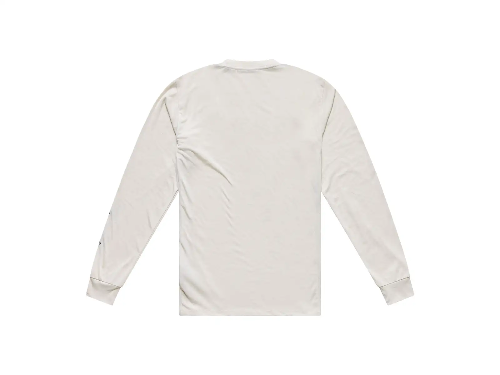 Troy Lee Designs Skyline Ride men's long sleeve jersey Signature Pumice