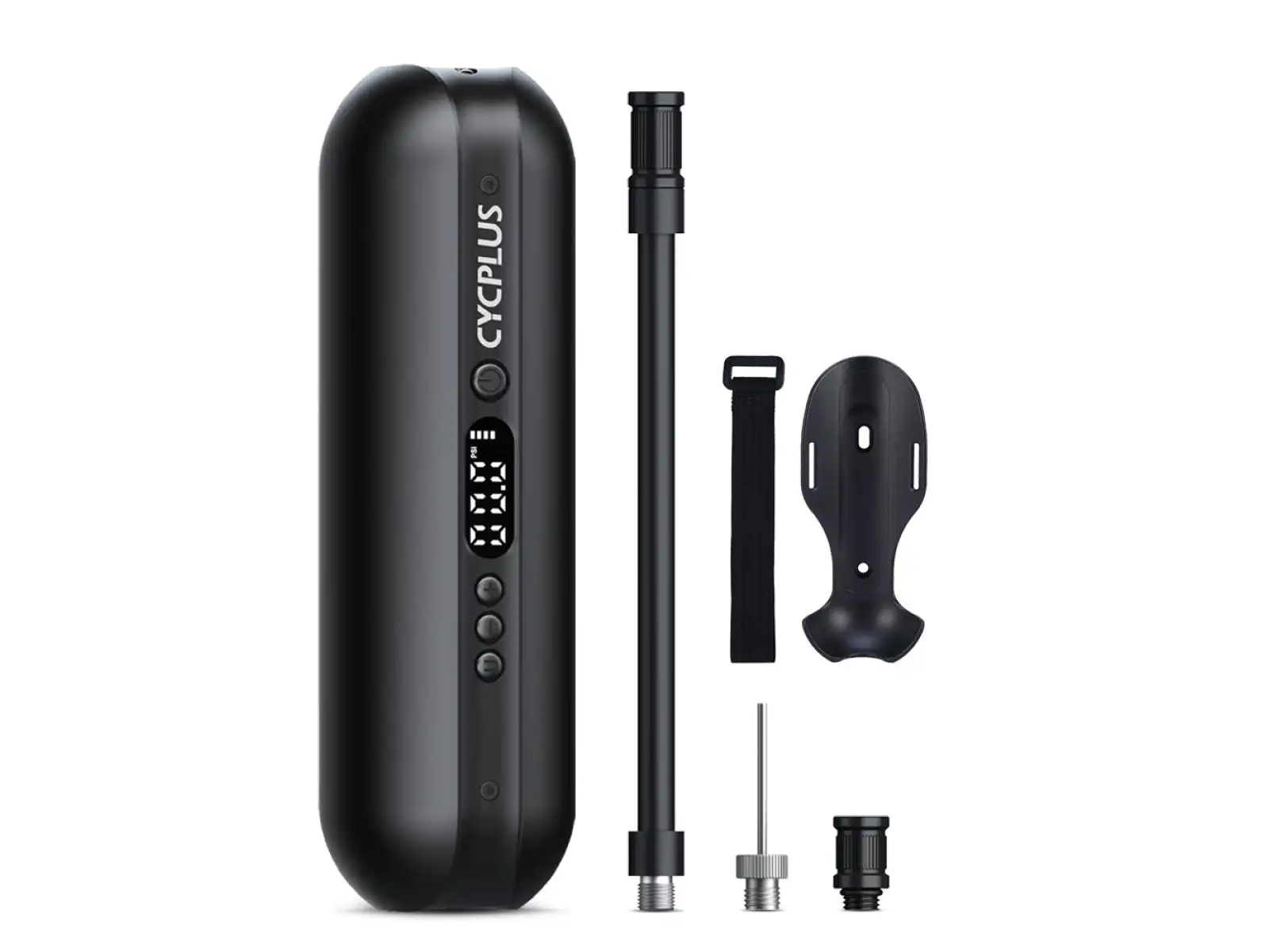 Cycplus A2 Pro electronic pump