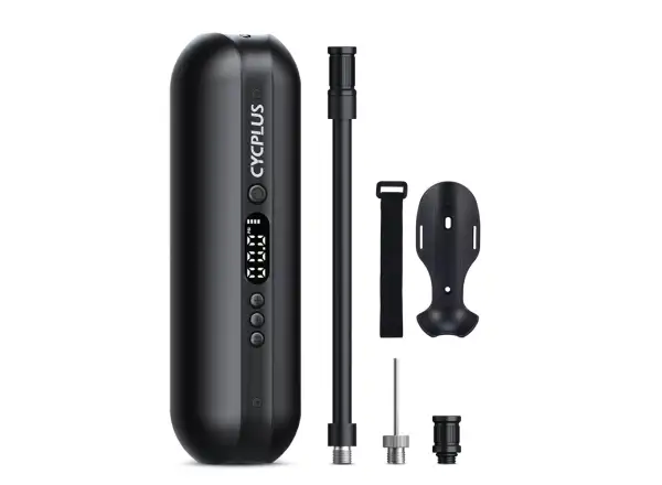 Cycplus A2 Pro electronic pump