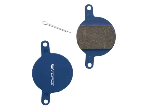 Force Magura Julie brake pads polymer