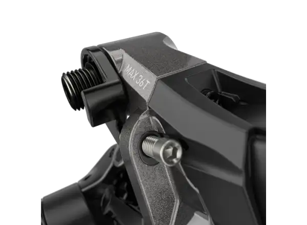 Sram Force eTap AXS D2 Rear Derailleur max. 36 Teeth