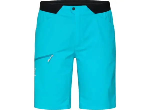 Haglöfs L.I.M Fuse women's shorts light blue