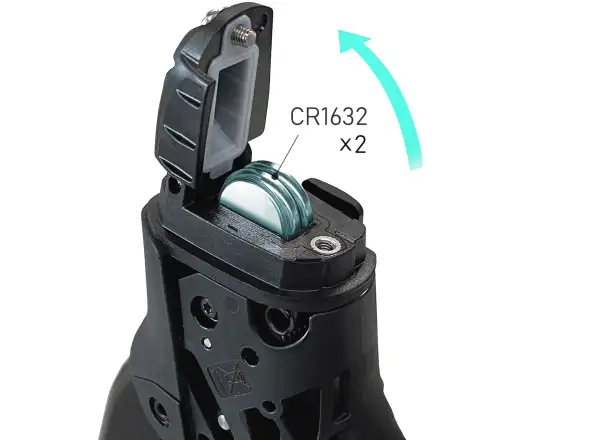 Shimano 105 ST-R7170 Di2/BR-R7170 12-speed Shifter and Brake Lever and FM Rear Calliper