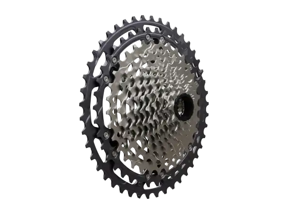 Shimano Deore XT CS-M8200 12 sp. cassette 9-45 t.