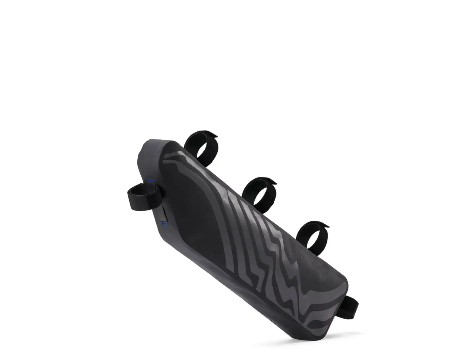 Aevor Frame Pack frame bag 3.3 l Road Proof Black