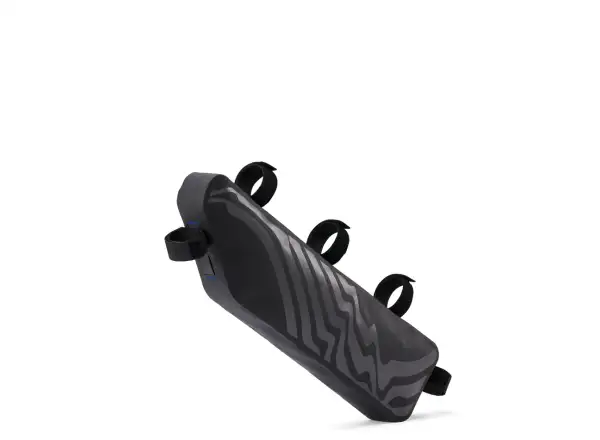 Aevor Frame Pack frame bag 3.3 l Road Proof Black