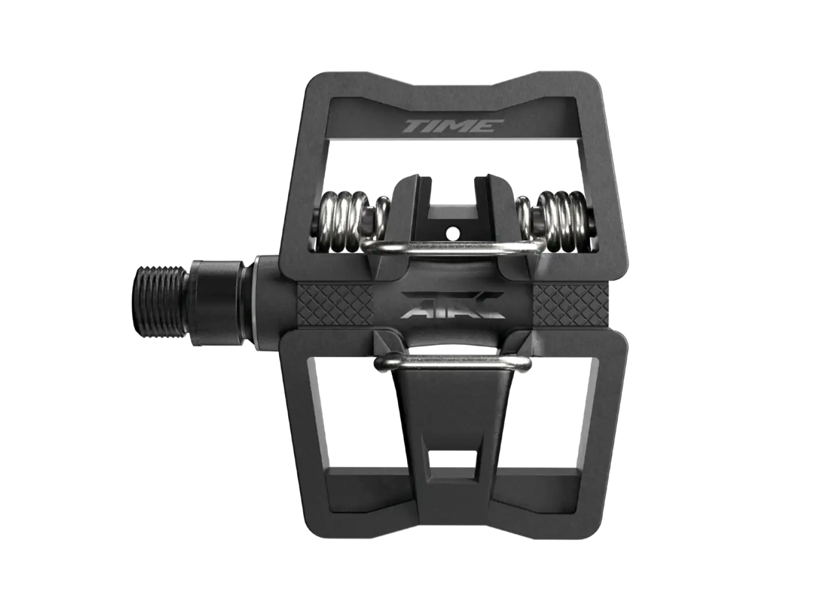 Time Link Urban pedals Black