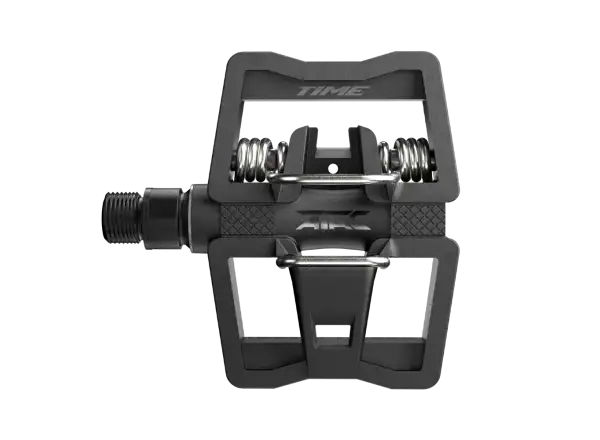 Time Link Urban pedals Black