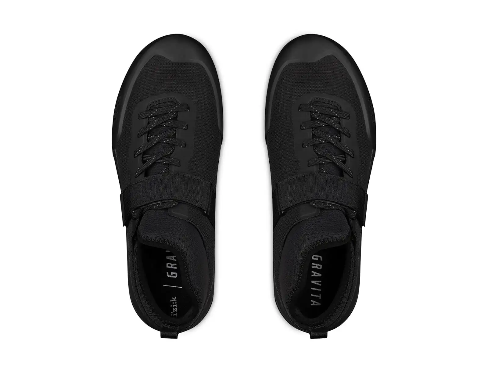 Fizik Gravita Tensor Flat men's shoes Black/Black
