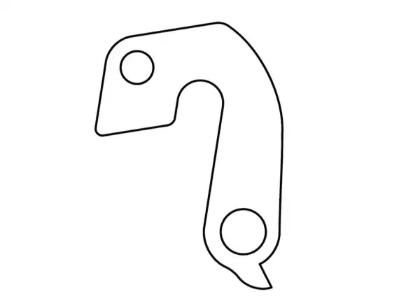 Union GH-094 derailleur hanger Specialized