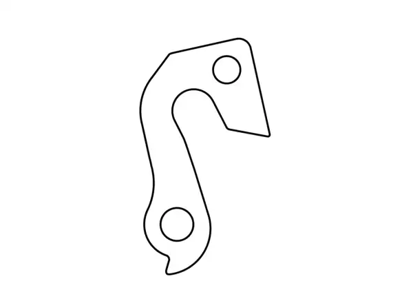 Union GH-146 derailleur hanger
