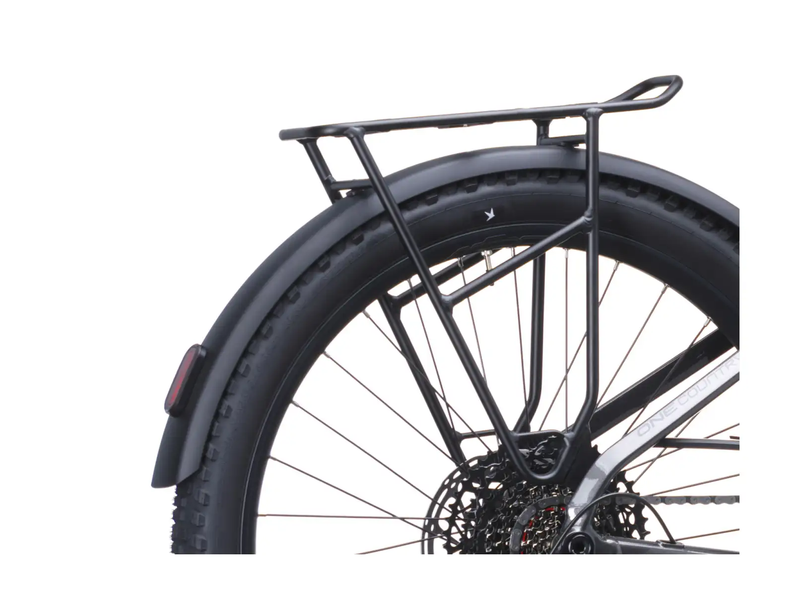 Crussis ONE-Country AX 10.12-M2(600) city e-bike