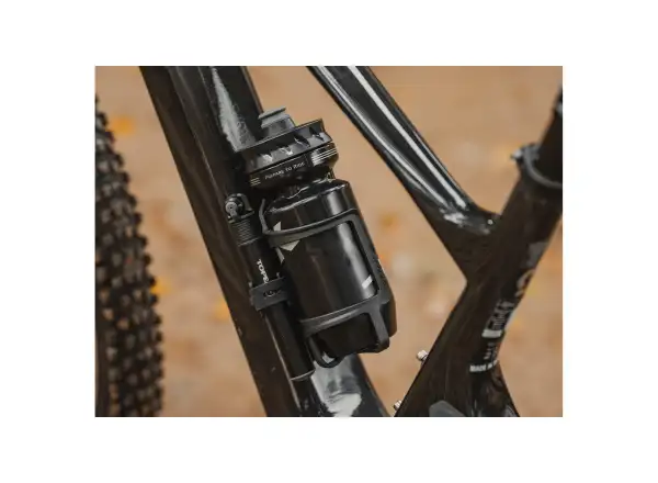 Topeak bottle cage Shuttle Sidecage W/side mount right side