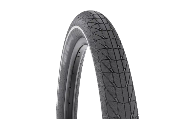 WTB Groov-E Comp 29x2,40'' MTB tire wire black/reflective