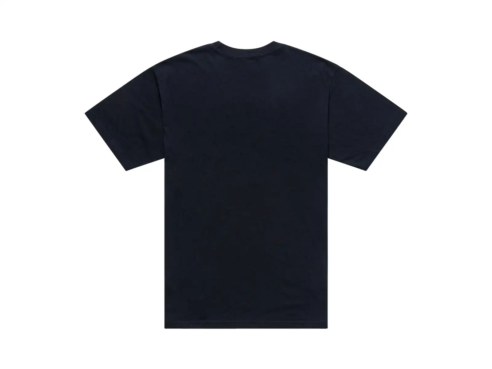 Troy Lee Designs Deuces men's T-shirt short sleeve Black