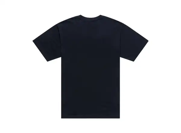 Troy Lee Designs Deuces men's T-shirt short sleeve Black