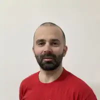 Vít - Technical Support