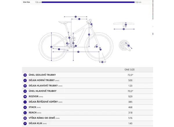 Giant ARX 24 Grenadine children's bike