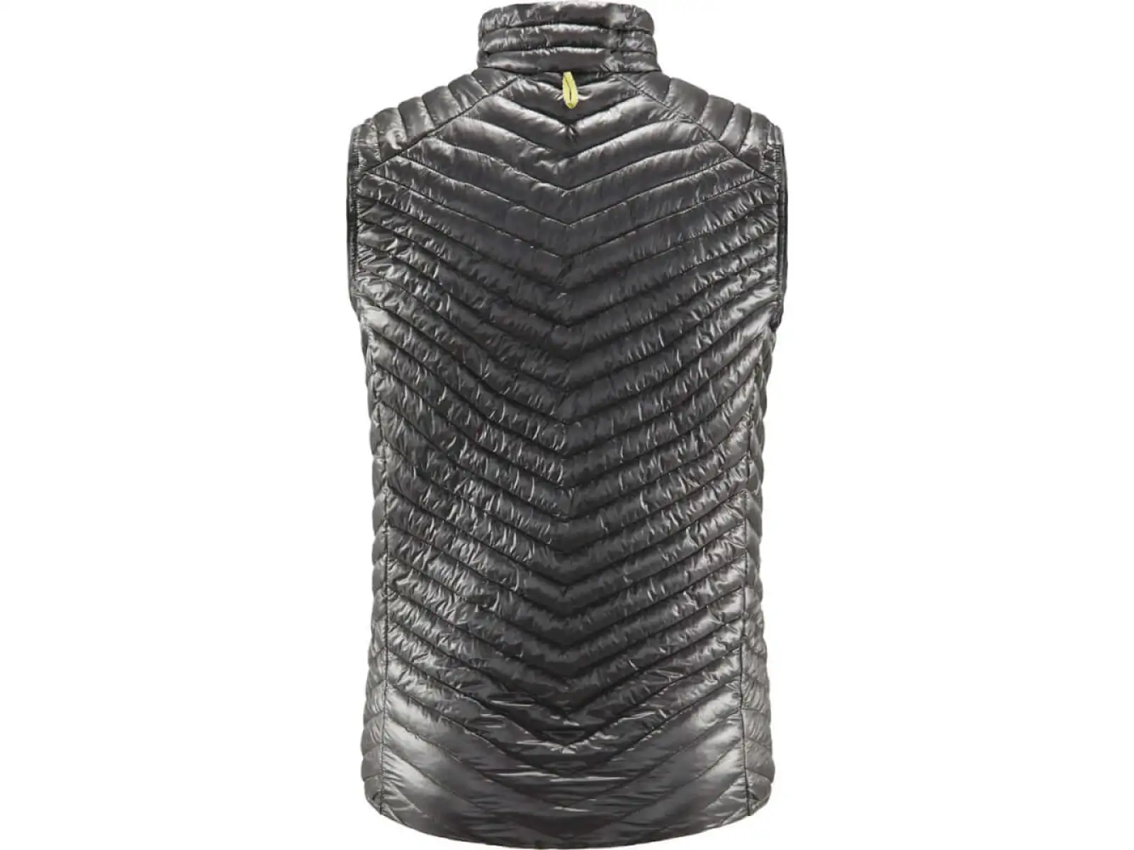 Haglofs L.I.M Mimic women's vest dark grey