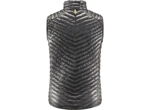 Haglofs L.I.M Mimic women's vest dark grey