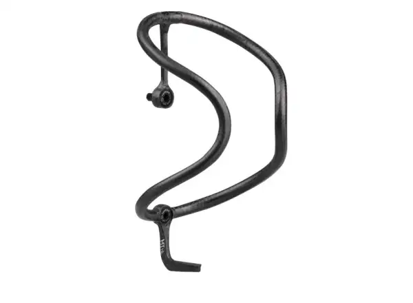 Topeak Feza Cage Tubular Carbon MT16 bottle cage black