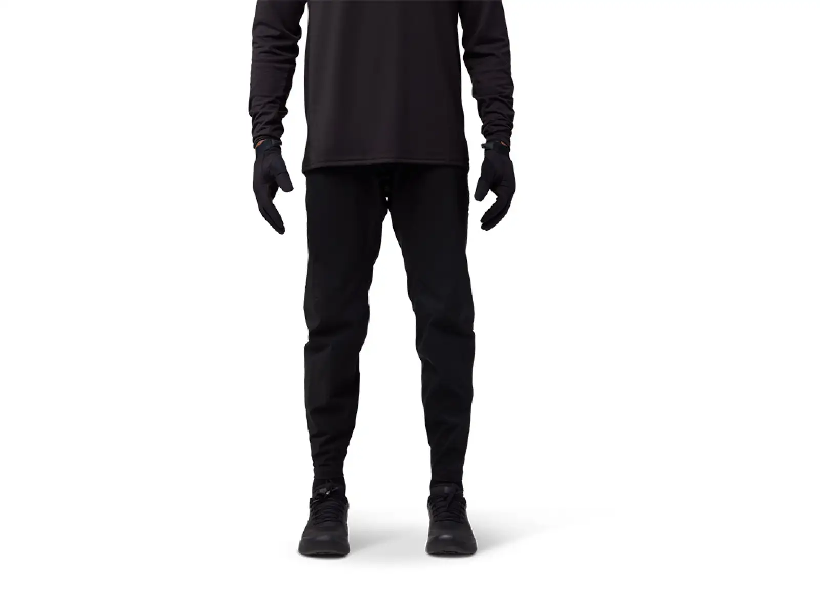 Fox Ranger Lunar men's pants Black