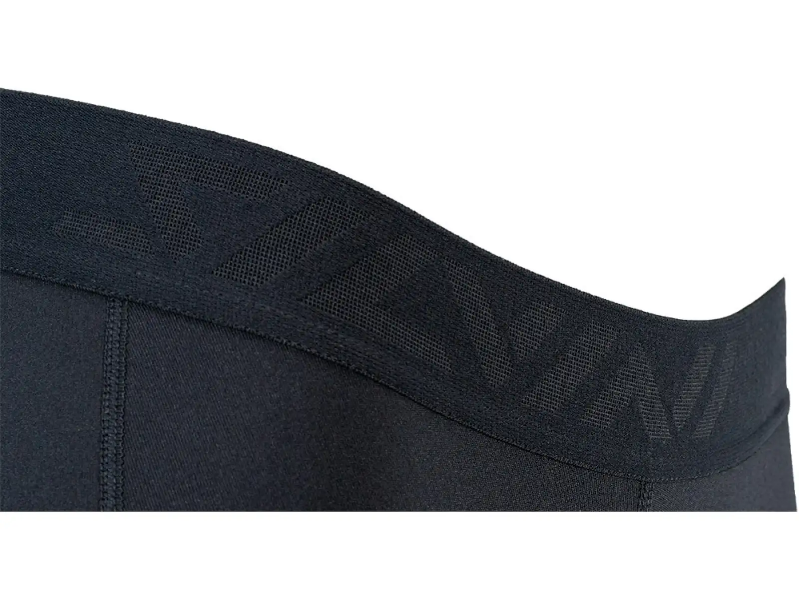 Silvini Rapone Pad women's winter pants black