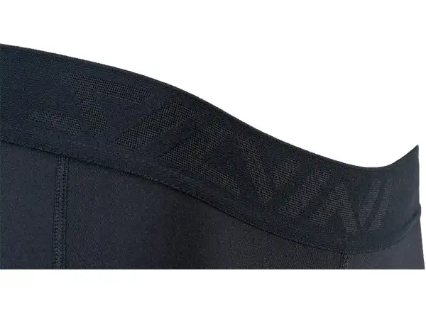 Silvini Rapone Pad women's winter pants black
