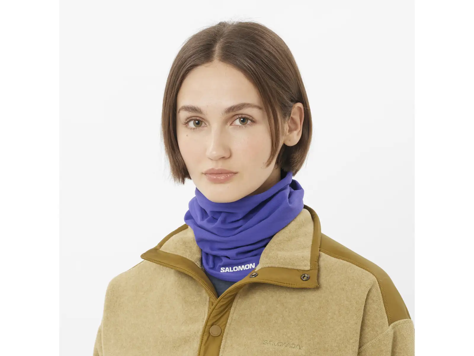Salomon RS Warm neck warmer Liberty