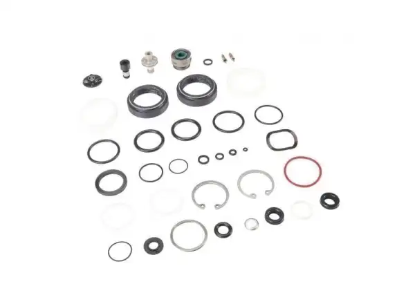 Rock Shox Service Kit Full for forks Boxxer WC Charger Damper Upgrade (2015-2018)