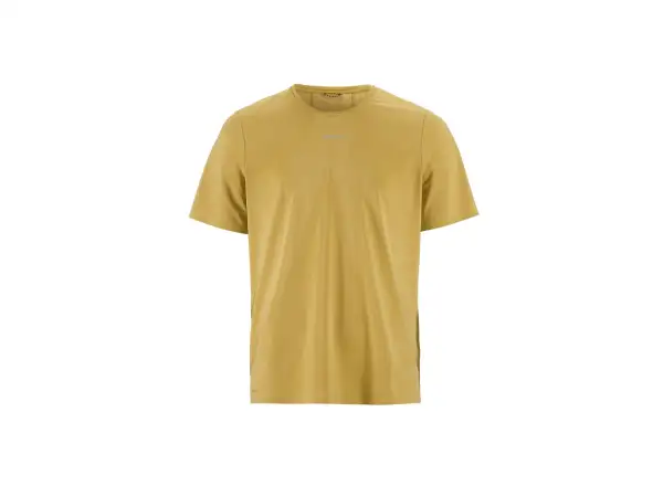 Craft Pro Trail men's short sleeve T-shirt green