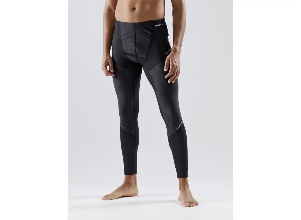 Craft Active Extreme X Wind men's base layer pants black