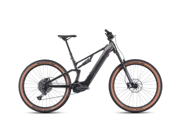 Crussis ONE-Full 9.12-(800) full-suspension electric bike