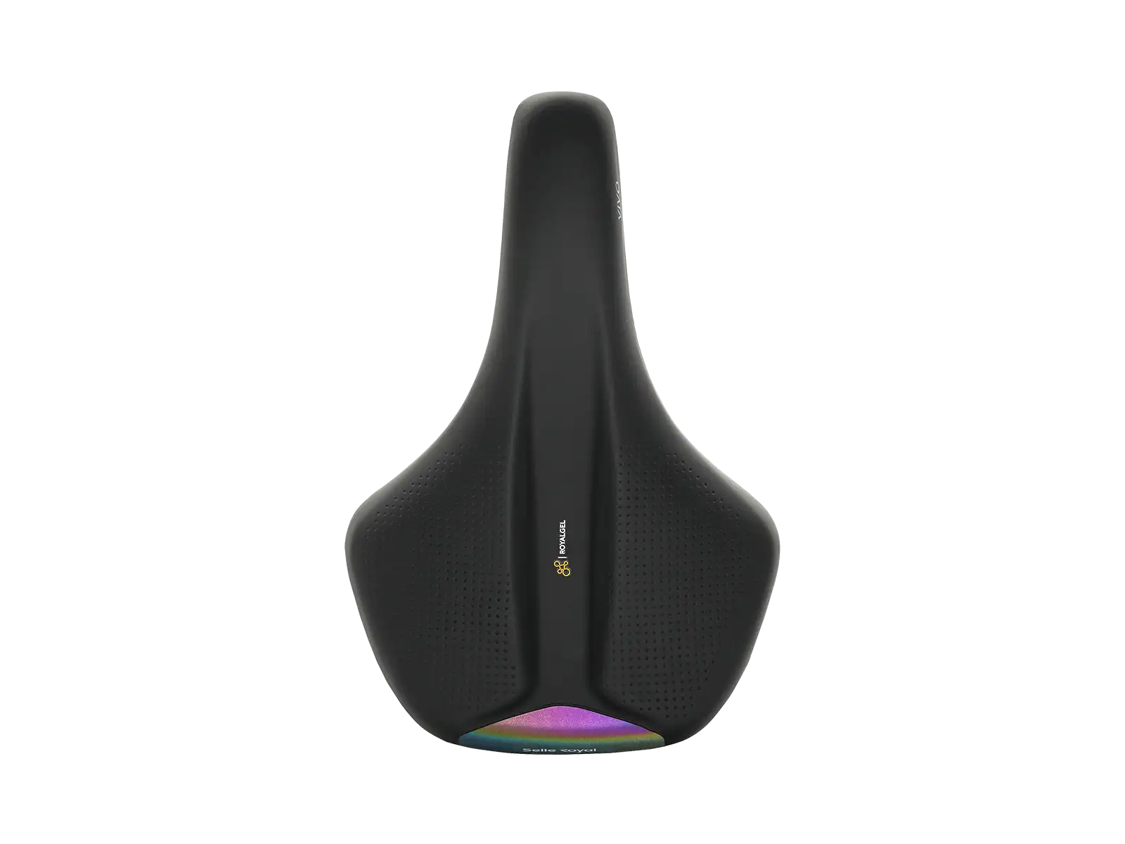 Selle Royal Vivo Moderate saddle černá