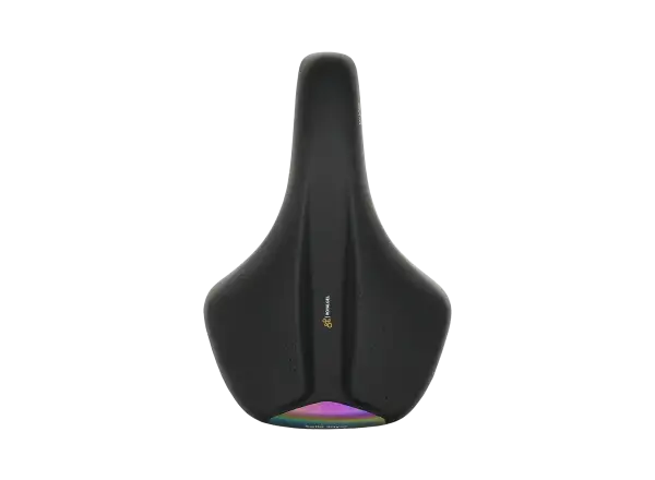Selle Royal Vivo Moderate saddle černá