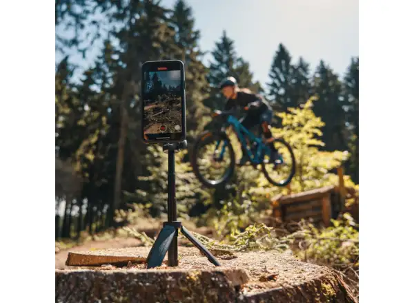 Fidlock Vacuum tripod and selfie stick