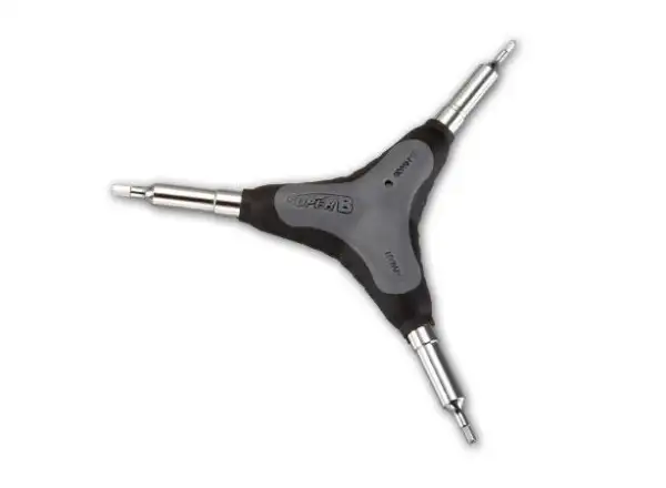 Super B TB-YY05 hex key Y 2 / 2.5 / 3 mm